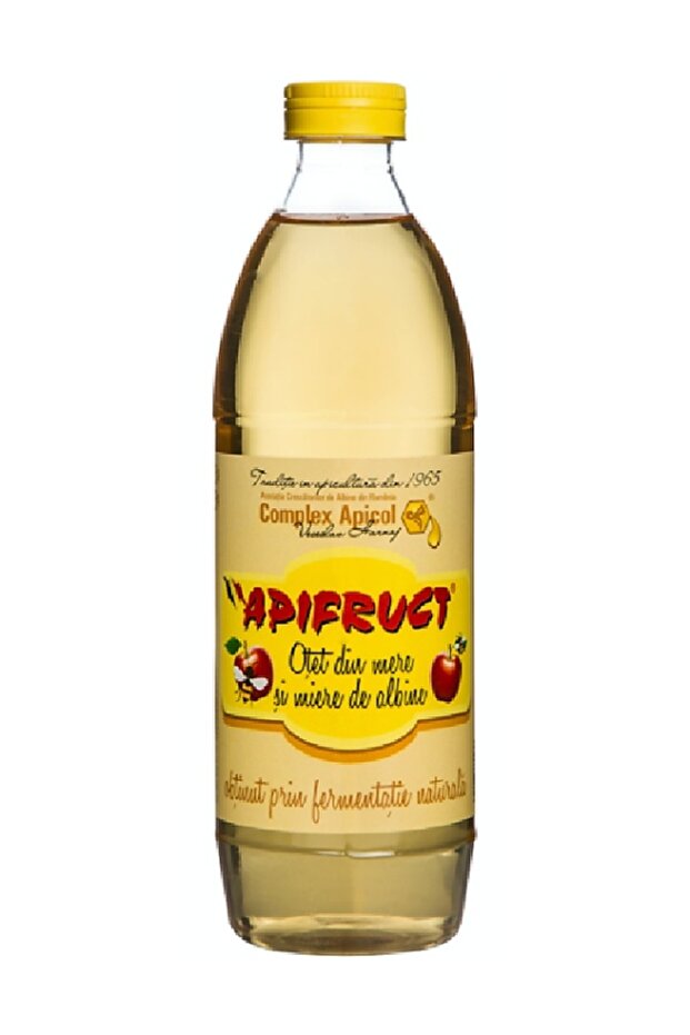 Apple Cider Vinegar with Honey 500ml Complex