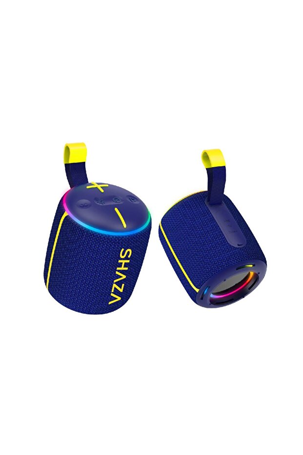 Bluetooth Hoparlör