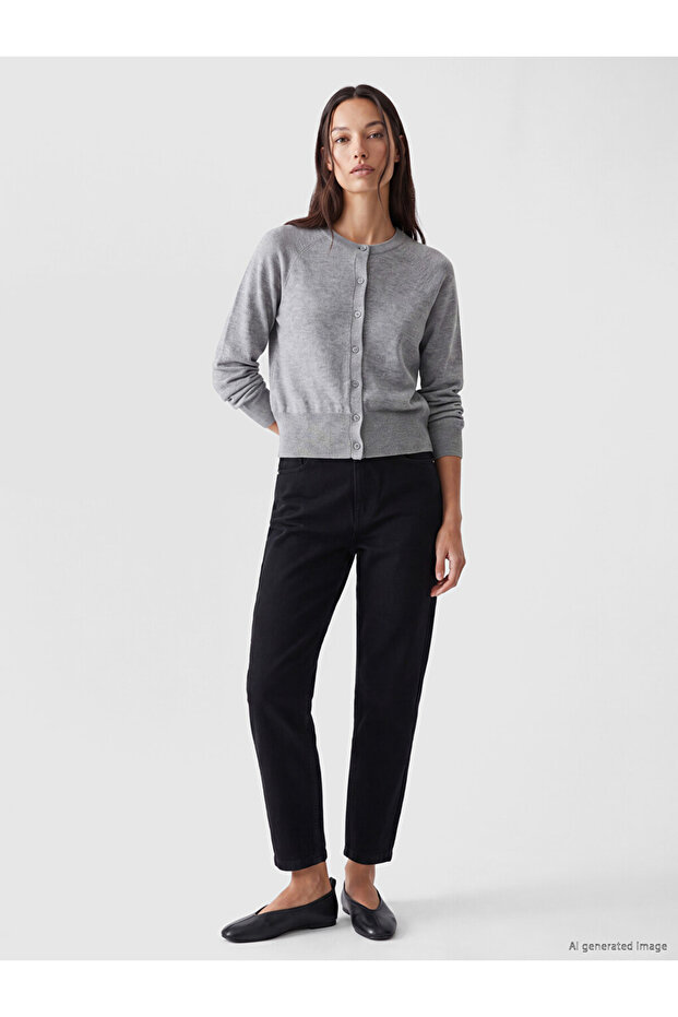 Slim Mom Women's Jean Pants