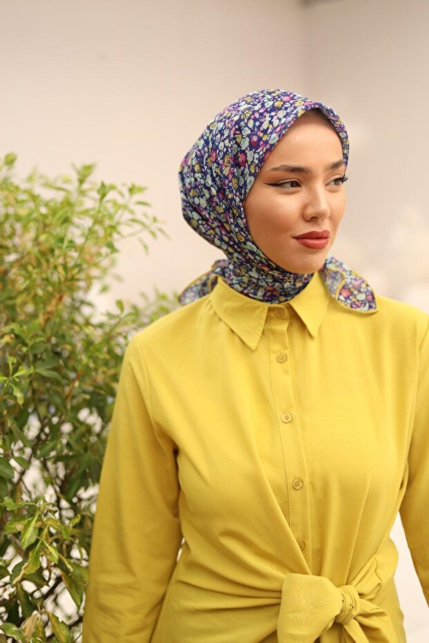 73030-65 وشاح ناعم موديل