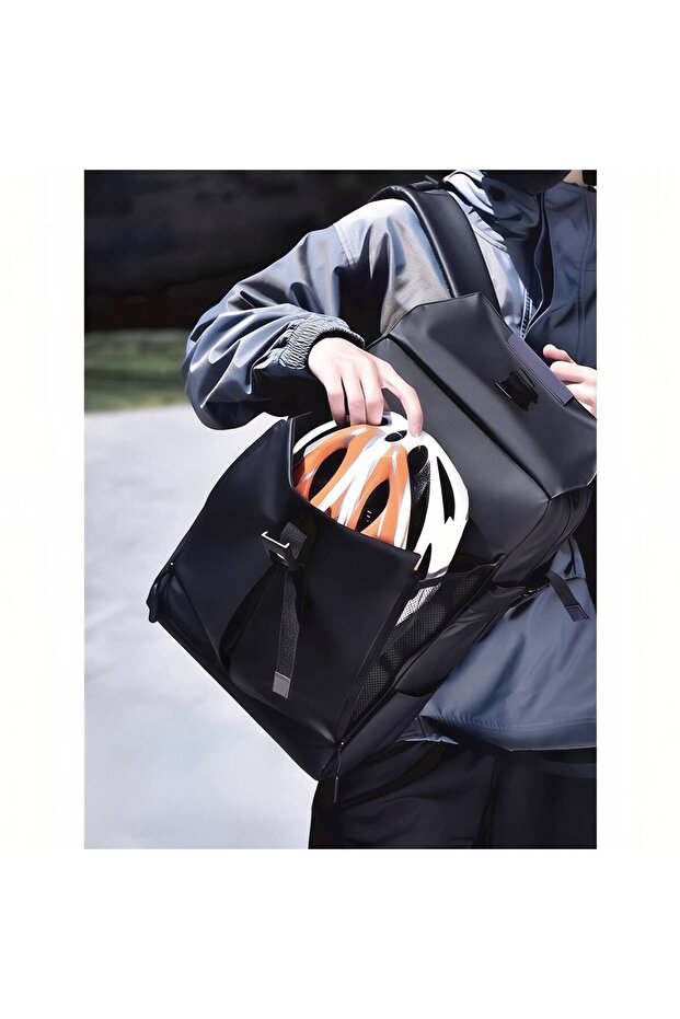 Multi-Purpose Backpack - 2