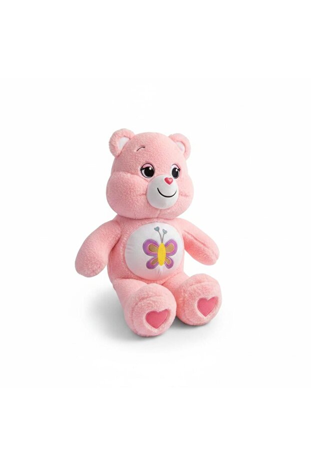 70cm Colorful Bear