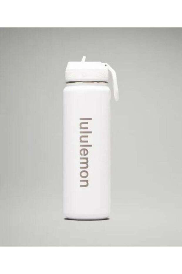 24oz Back to Life Water Bottle