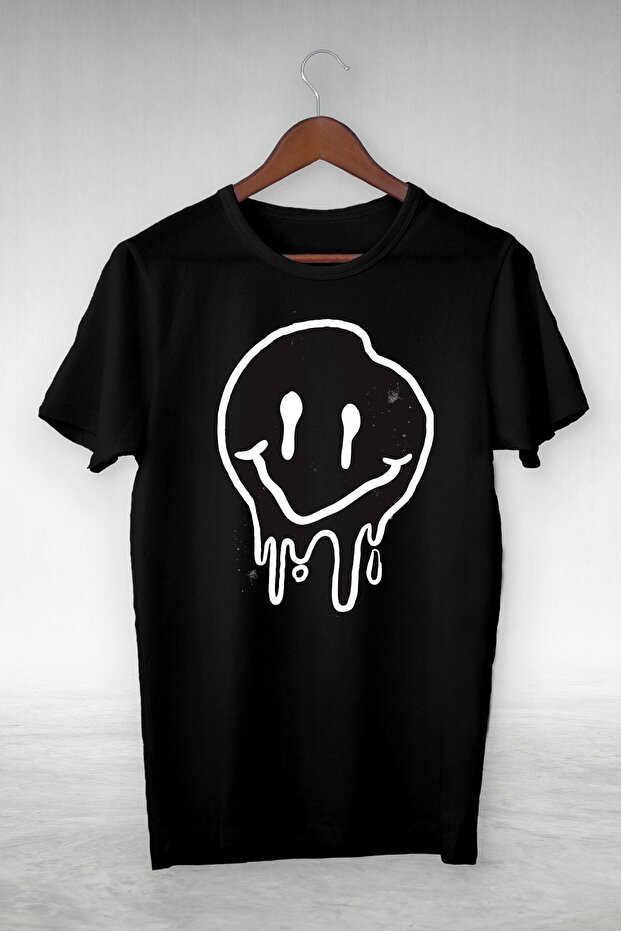 Cotton Unisex Stylish Comfortable Special Design T-Shirt