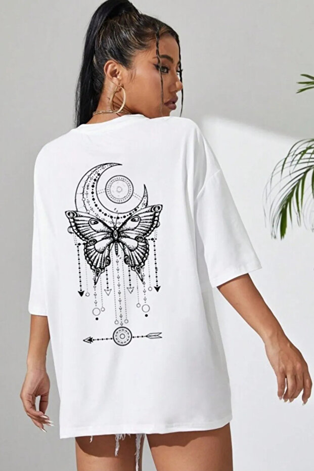 Cotton Unisex Stylish Comfortable Special Design T-Shirt