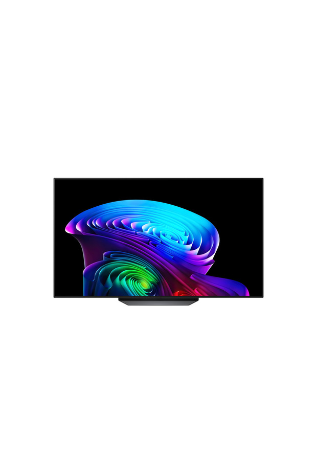 55 inch OLED evo AI CS6 Smart Television 2026 Model