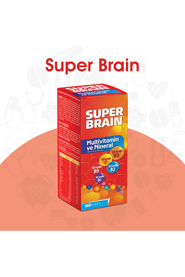 Super Brain