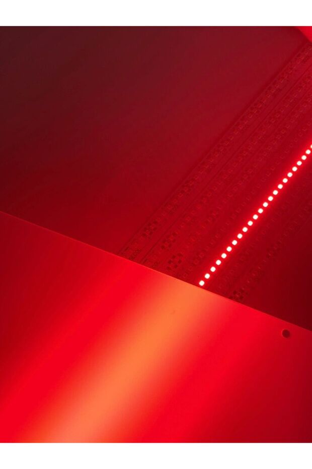 24VDC Şerit LED