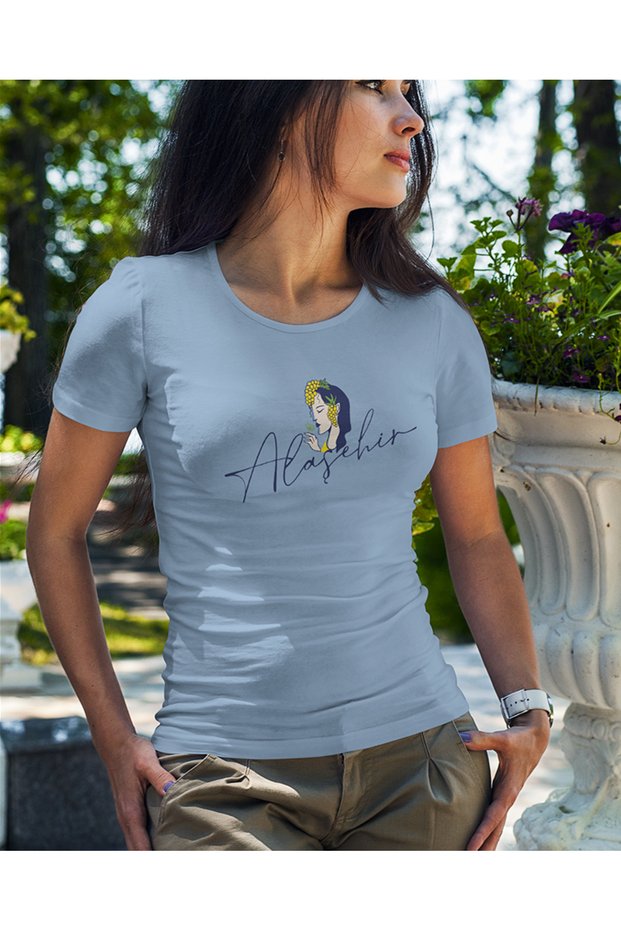 Alaşehir, Women's T-Shirt