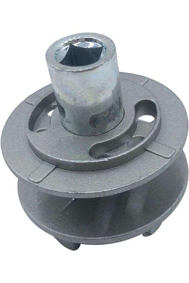 Parasol spare parts - Suitable for Roman parasol accessories/Parasol accessoriesB