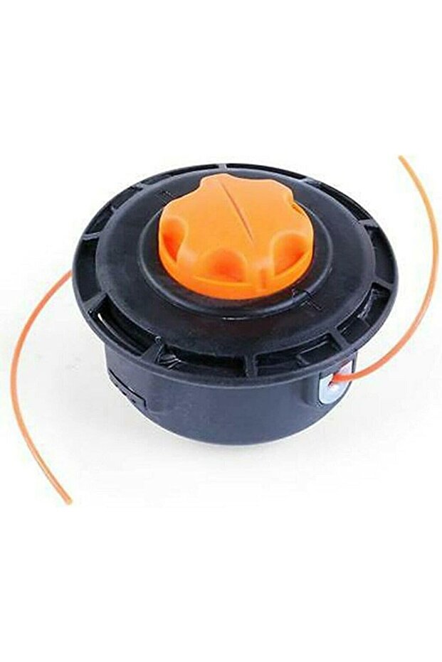 Double-line lawnmower spool accessories