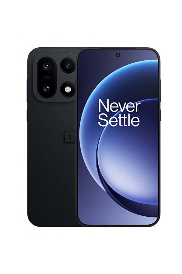 15 Dual SIM Infinite Black with AI 12GB RAM 256GB 5G - International Version