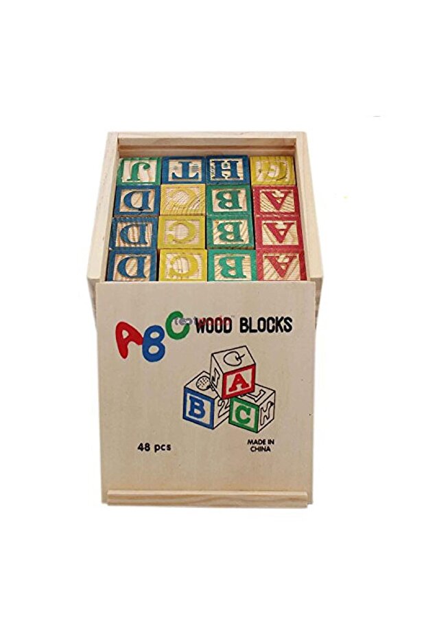 Montessori Preschool Educational Learning Toy for Kids