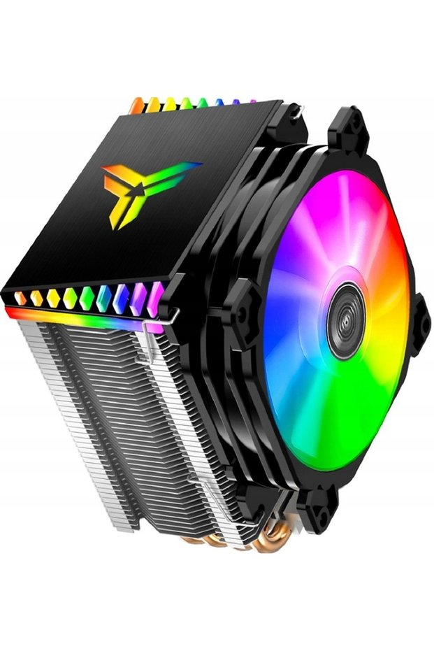 Cooler CPU CR 1400 ARGB 92mm