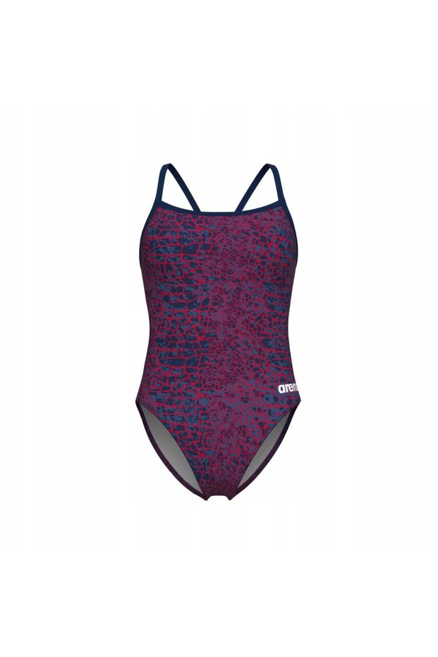 Costum întreg 152 multicolor