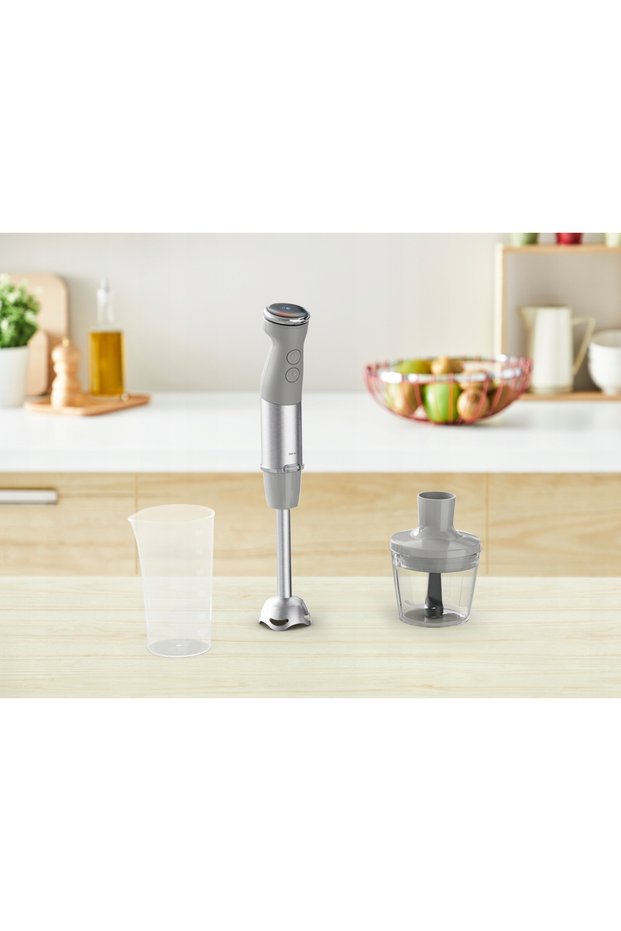 Blender Quickchef+ HB672B30