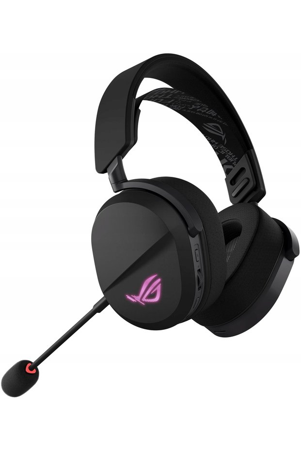 Căști wireless Rog Pelta Over Ear