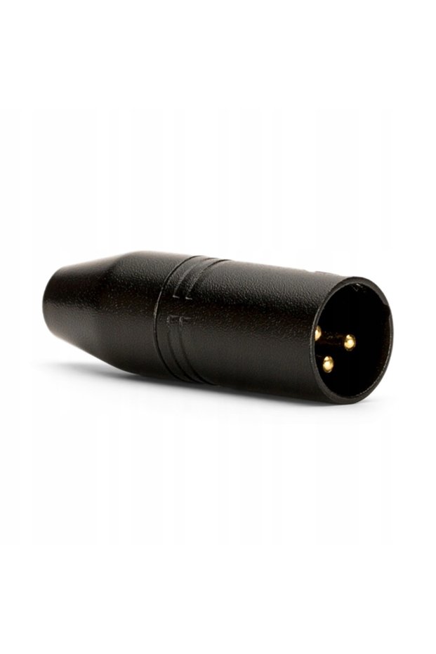RODE VXLR – adaptor mini-jack la XLR