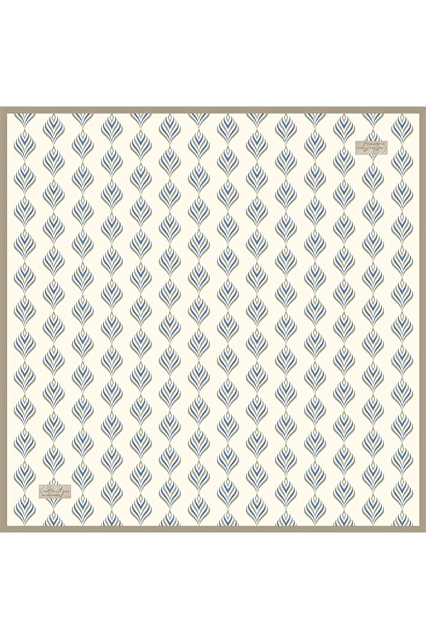 Labouti̇que Twi̇ll Silk Scarf 255303