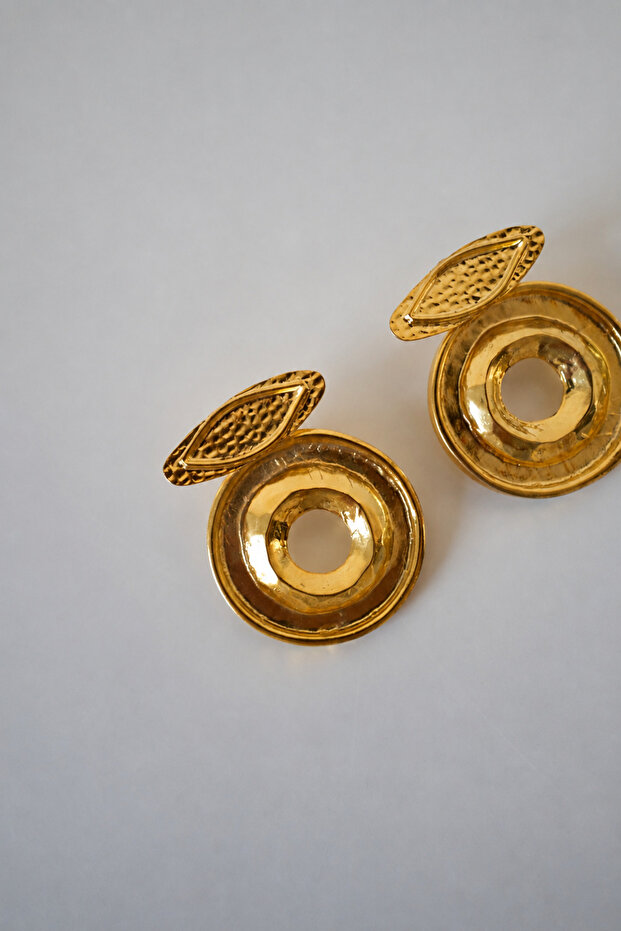 SUNLINE EARRING