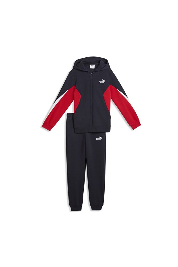 Trening Essentials Block JR