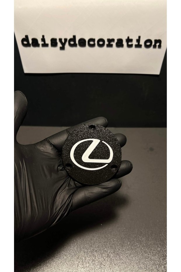 Brand Symbols Logos Accessories Suitable for V902 Steering Wheel Set