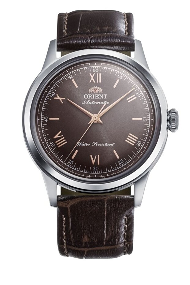 Bambino Ra-Bb0004Y30B Men's Wristwatch