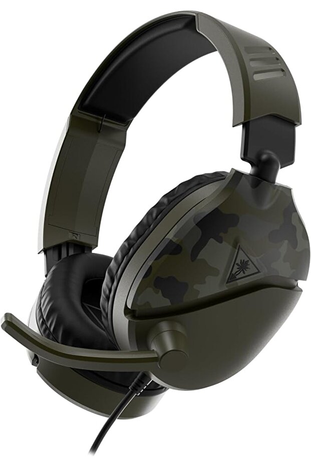 سماعة رأس للألعاب Recon 70 Camo White لأجهزة Xbox Series X|S وXbox One وPS5 وPS4 وNintendo Sw-1