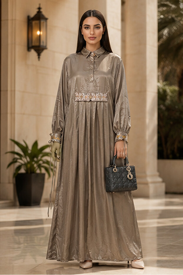 Ladies Abaya