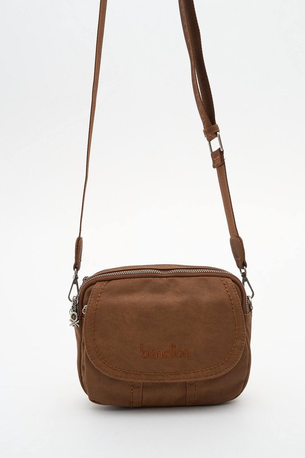 Benetton Women's Shoulder Bag Taba Bnt1878