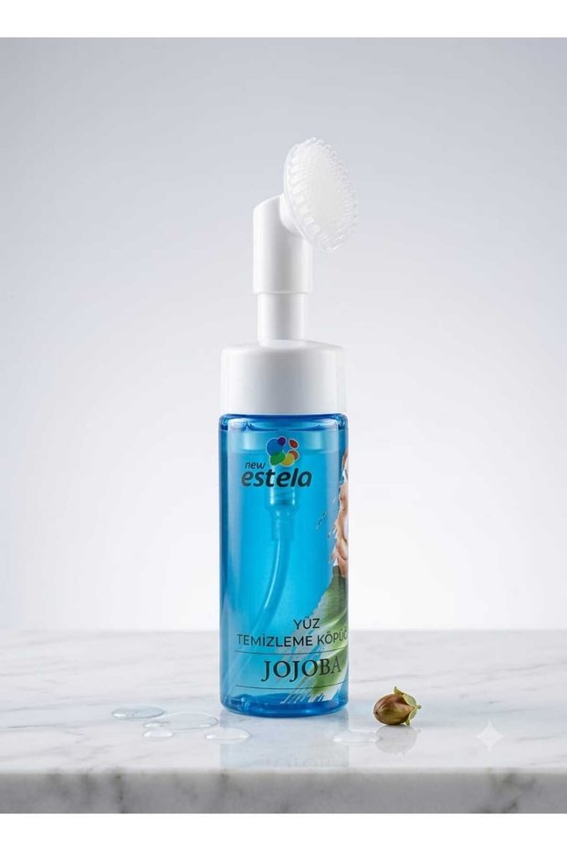 Face Cleansing Foam 150 Ml*