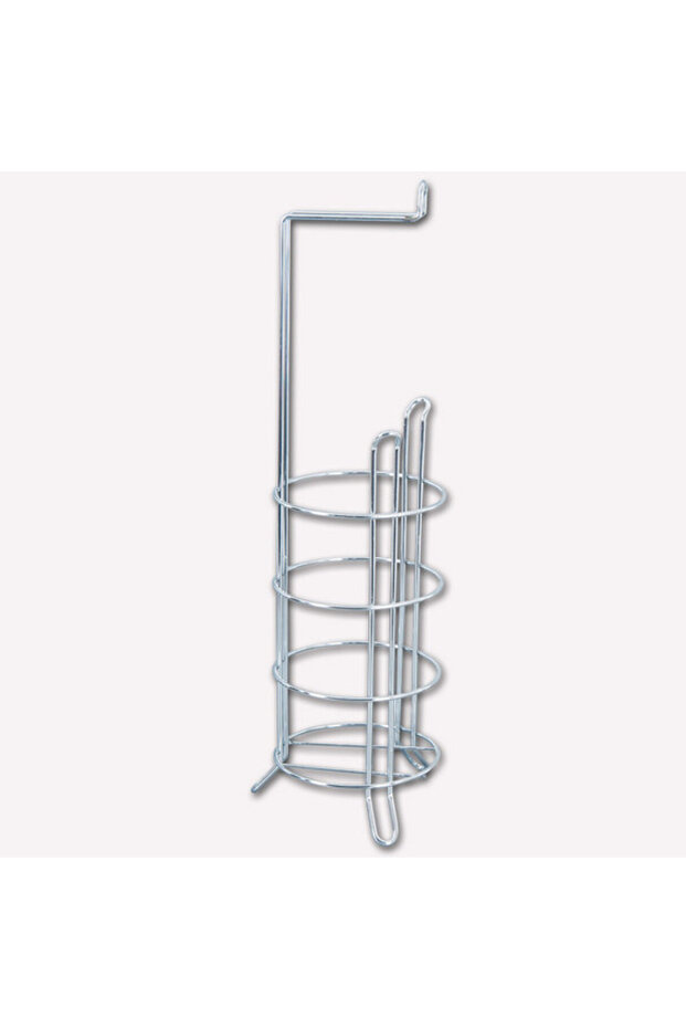 Standing Toilet Paper Holder
