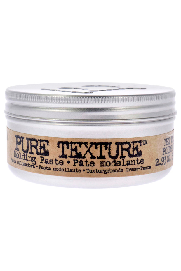 Pure Texture Molding Paste by TIGI for Men - 2.93 oz Paste