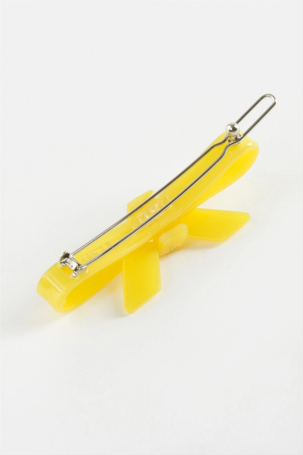 Fiyong Stone Clip Buckle