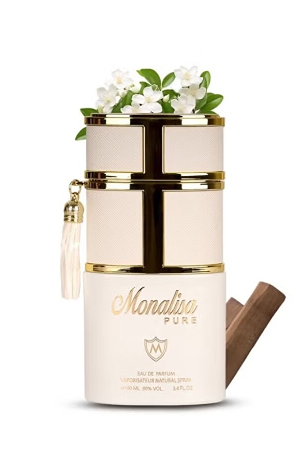 MONALISA PURE 100ML EDP