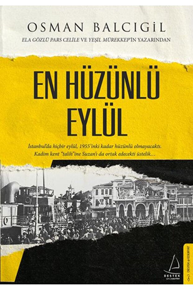 En Hüzünlü Eylül