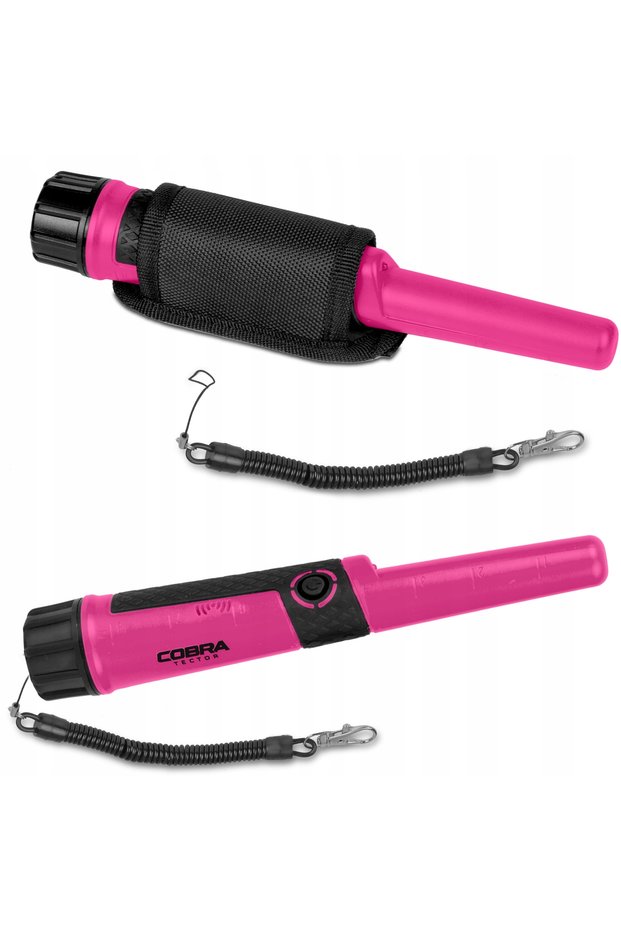 Detector de metale tip pinpointer CT-1079