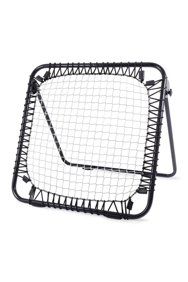 Pass Back Ball Rebounder
