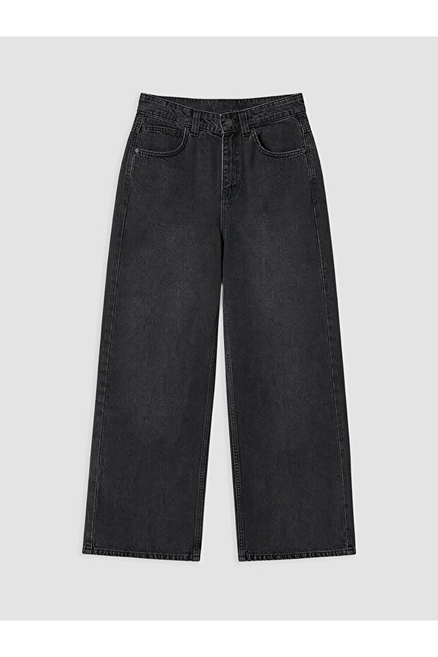 Extra Comfortable Fit for Style Seekers from Uzg Storemen's Jean Pants