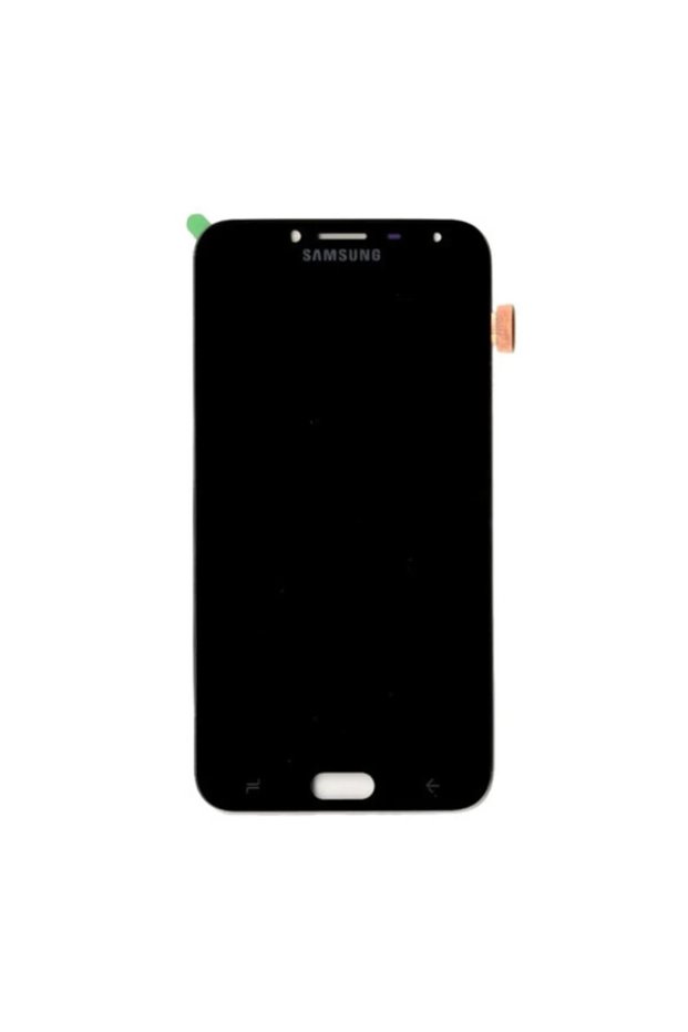 Samsung J4 J400 Lcd Screen Black