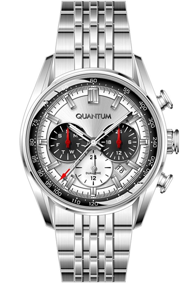 Adg1301.330 Chronograph Men's Wristwatch