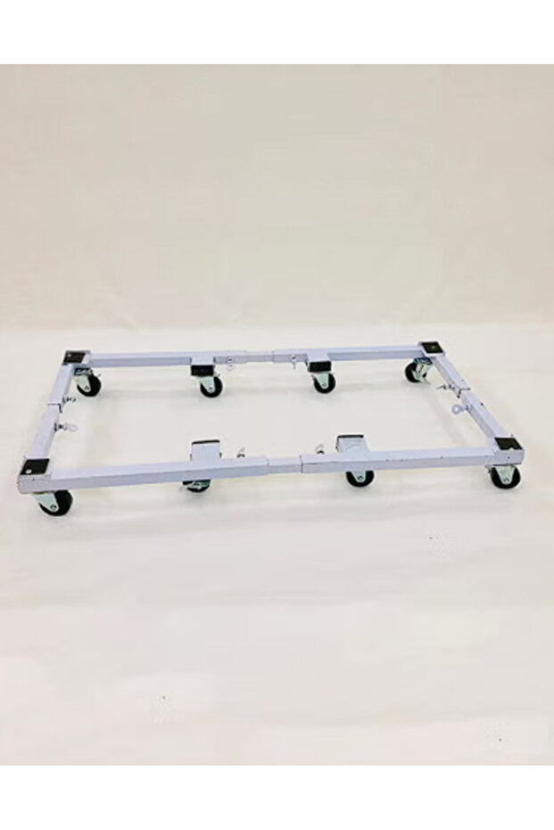 ADJUSTABLE FREEZER STAND