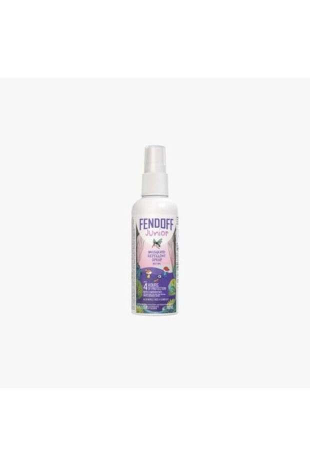FENDOFF JUNIOR MOSQUITO REPELENT 100ML 0803
