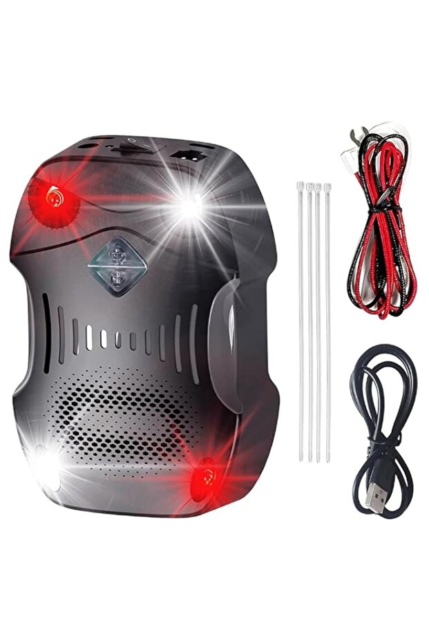 ELEPHANTBOAT® Car Rodent Repellent Device