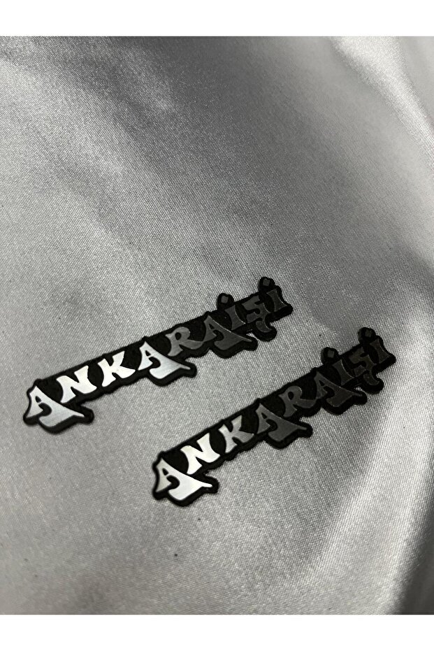 Ankara Business Embossed Arma 2 Pieces