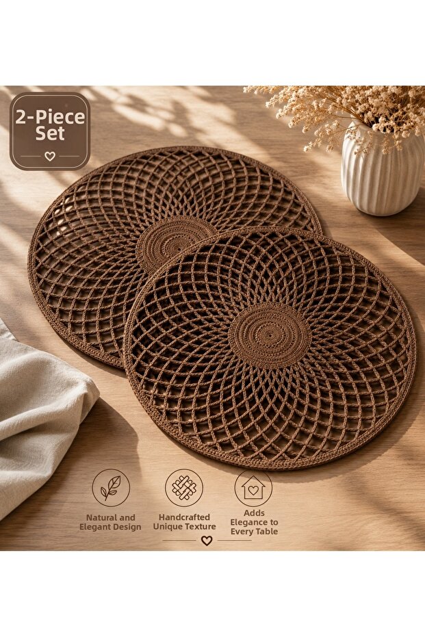 Supla Set of 2 30 cm