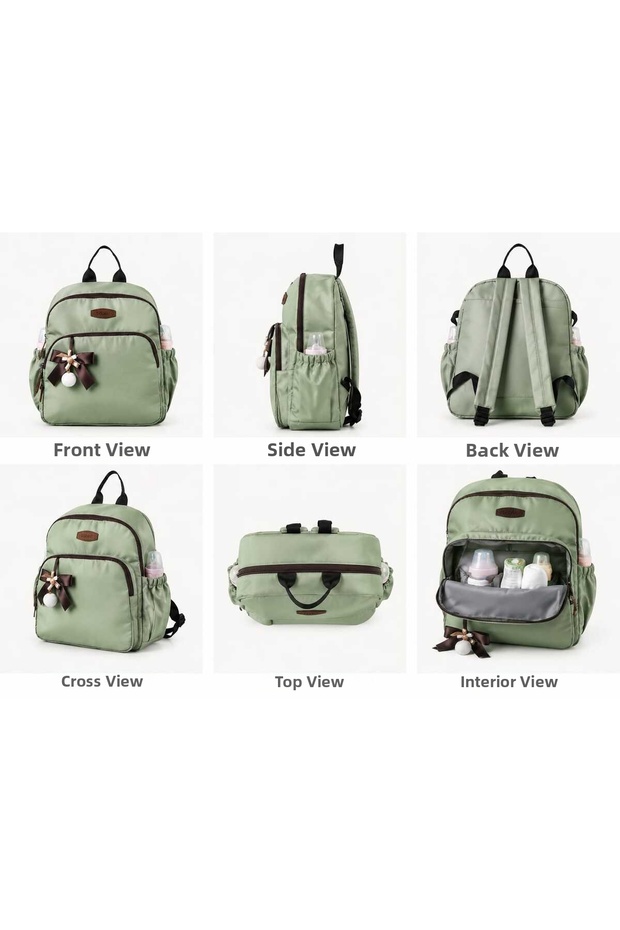 Mother Baby Care Bag