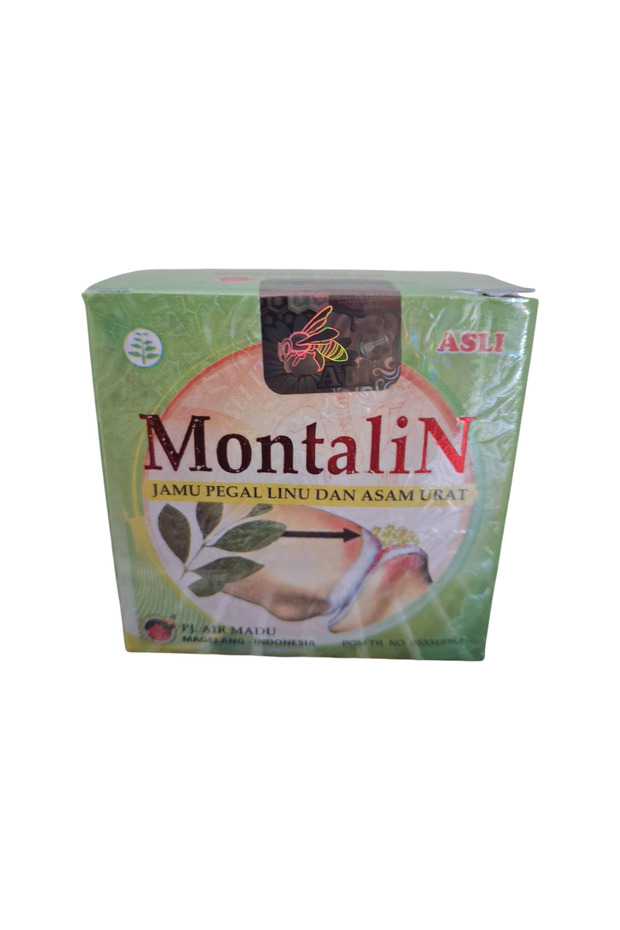 Montalin - 1