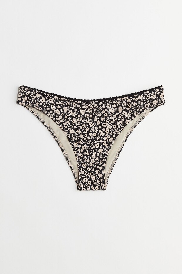 Cheeky Bikini Altı - 1