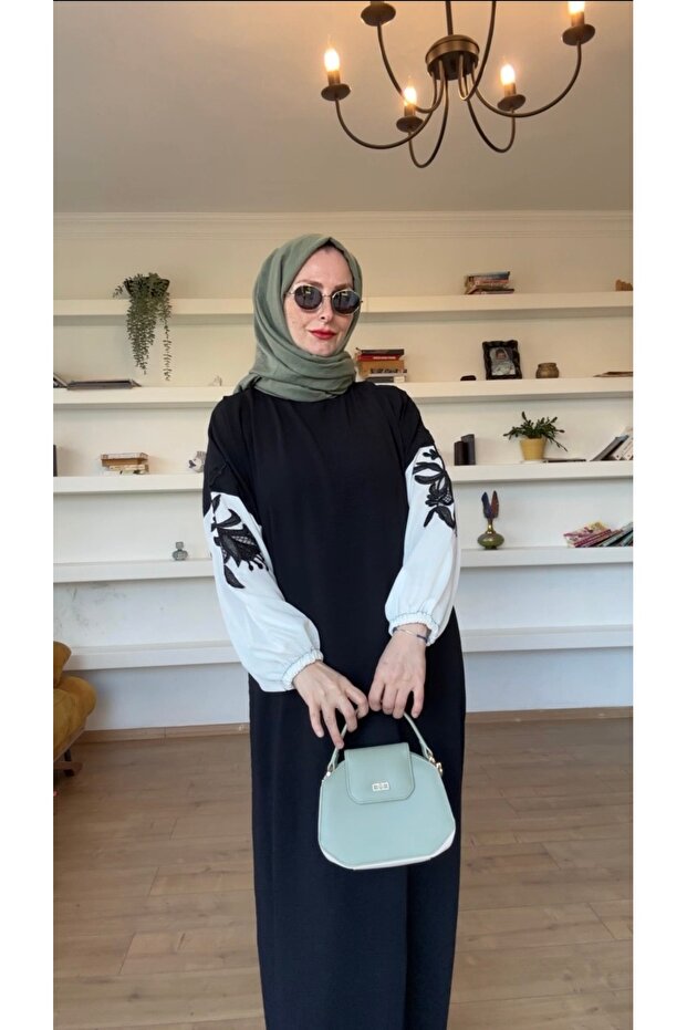 Hijab Dress - Stylish and Comfortable